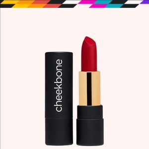 NWT Cheekbone Sustain Lipstick 💄